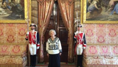 Elena Poniatowska y escritores destacados de EEUU y México estarán en Nuevo Laredo