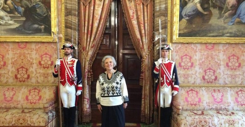 Elena Poniatowska y escritores destacados de EEUU y México estarán en Nuevo Laredo