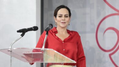 Invita Gobierno de Nuevo Laredo a celebrar el Grito de Independencia