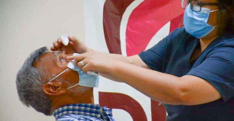 Realizará DIF Nuevo Laredo campaña de cirugía de cataratas