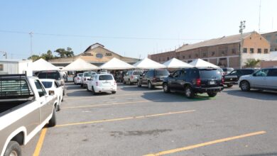 Gestiones de Carmen Lilia agilizan regularización de vehículos extranjeros