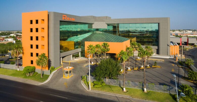 Incrementa ocupación hotelera en Nuevo Laredo