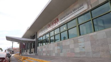 Nuevo Laredo será sede para XI Encuentro Internacional de Escritores