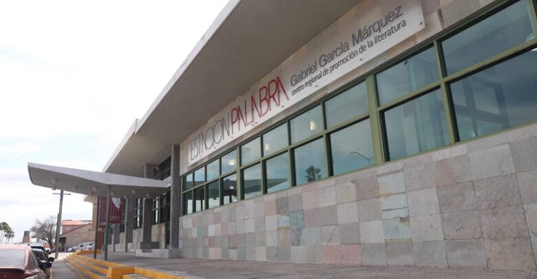 Nuevo Laredo será sede para XI Encuentro Internacional de Escritores