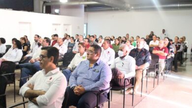 Recibe funcionariado público capacitación en perspectiva de Derechos Humanos y Perspectiva de Género