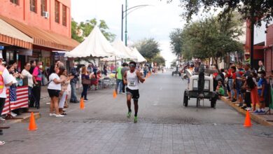 Invitan a disfrutar de carrera y festival artístico en Nuevo Laredo