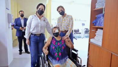 Realiza DIF y Gobierno de Nuevo Laredo cirugías de cataratas a ciudadanos de bajos recursos