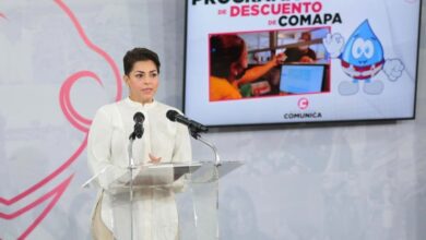 Emprende COMAPA Nuevo Laredo plan emergente de rescate a cuentas con rezago