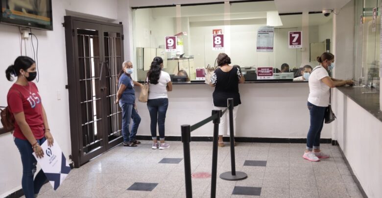 Invitan a regularizar predial con programa de descuentos en Nuevo Laredo