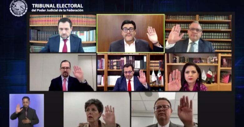 Tribunal Federal ratifica triunfo y declara a Américo, Gobernador de Tamaulipas