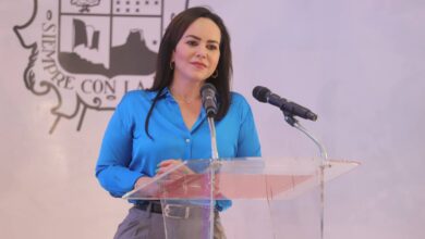 Transmitirán Primer Informe en redes sociales