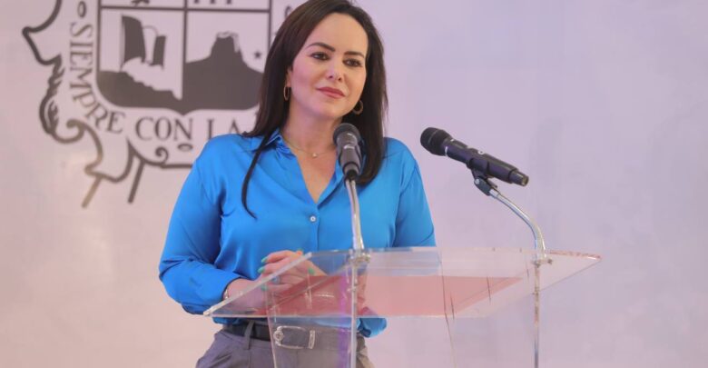 Transmitirán Primer Informe en redes sociales