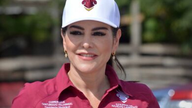 Alcaldesa de Nuevo Laredo presentará este sábado su Primer Informe de Gobierno