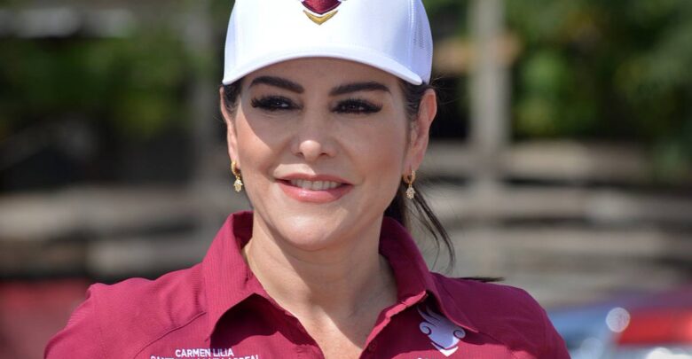 Alcaldesa de Nuevo Laredo presentará este sábado su Primer Informe de Gobierno