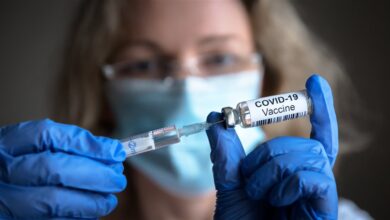 Caducan 5 millones de vacunas contra COVID en México