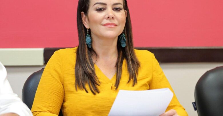 Califica ciudadanía a Gobierno de Nuevo Laredo como el más efectivo de México