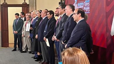 Se suman empresas a plan de AMLO para frenar inflación