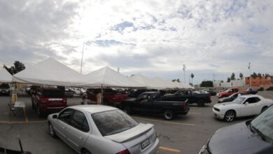 Nuevo Laredo, único municipio de Tamaulipas con 20 carriles en módulo REPUVE