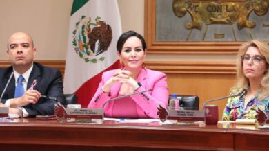 Destaca Fitch Ratings finanzas sanas de Nuevo Laredo