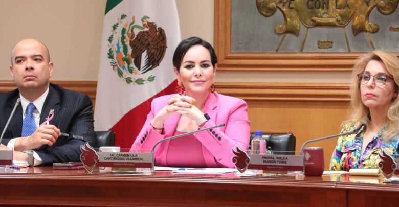 Destaca Fitch Ratings finanzas sanas de Nuevo Laredo