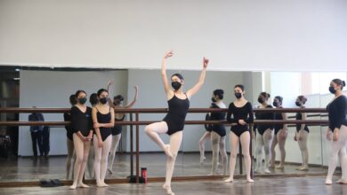 Presentan proyectos ganadores de beca cultural; llevarán el arte a todo Nuevo Laredo