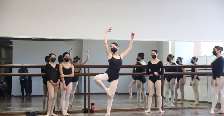 Presentan proyectos ganadores de beca cultural; llevarán el arte a todo Nuevo Laredo