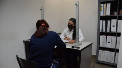 Atiende DIF Nuevo Laredo problemas de salud mental a través de consultas psicológicas