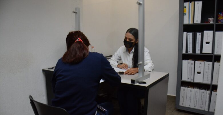 Atiende DIF Nuevo Laredo problemas de salud mental a través de consultas psicológicas