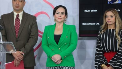 Busca Gobierno de Nuevo Laredo sensibilizar sobre la prevención de cáncer con “Semana Rosa”