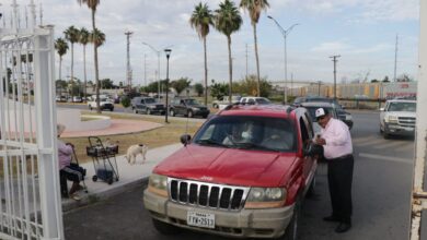 Exhortan a ciudadanos a respetar horario de cita del REPUVE