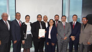 Personal capacitado se integra a la Contraloría Estatal de Tamaulipas