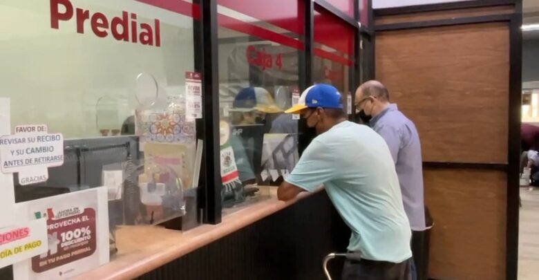 Continúa COMAPA Nuevo Laredo invitando a usuarios a regularizar sus cuentas