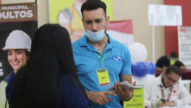 Ofertarán más de 2 mil vacantes en Mega Feria del Empleo en Nuevo Laredo