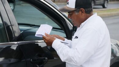 A partir de este martes los neolaredenses podrán tramitar sus placas vehiculares