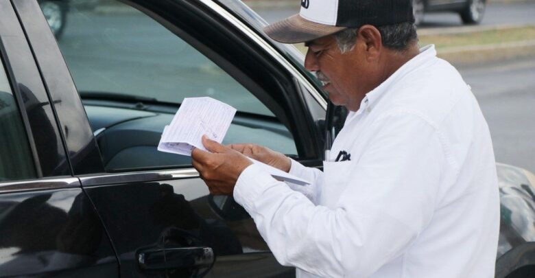A partir de este martes los neolaredenses podrán tramitar sus placas vehiculares