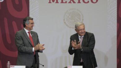 Vamos a apoyar con todo a Tamaulipas: AMLO