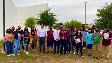 IMJUVE invita a los jóvenes a participar en el Rally Joven 2022 y autocinema