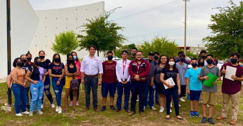 IMJUVE invita a los jóvenes a participar en el Rally Joven 2022 y autocinema