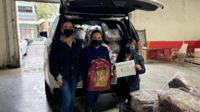 Gobierno de Nuevo Laredo avanza con entrega de útiles y uniformes escolares