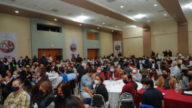 Prepara Gobierno de Nuevo Laredo Asamblea Plenaria de COPLADEM