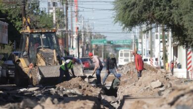 Gobierno de Nuevo Laredo escucha peticiones de la ciudadanía para realizar el Plan de Obra Pública 2023