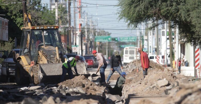 Gobierno de Nuevo Laredo escucha peticiones de la ciudadanía para realizar el Plan de Obra Pública 2023