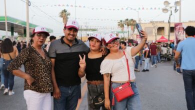 Invita Gobierno de Nuevo Laredo a campechaneada edición Halloween