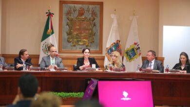 Aprueba Cabildo de Nuevo Laredo ampliación del Plan de Obra Pública 2022