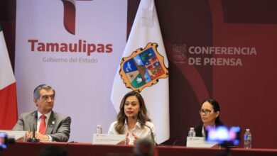 Llama Contraloría de Tamaulipas a exfuncionarios por corrupción y daño al erario público