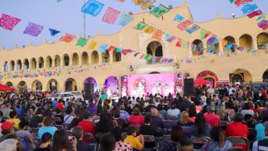 Vivirá Nuevo Laredo tradición del Día de Muertos con Festival Internacional de la Catrina