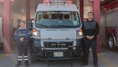 Prepara Protección Civil y Bomberos operativos para Halloween y Día de Muertos