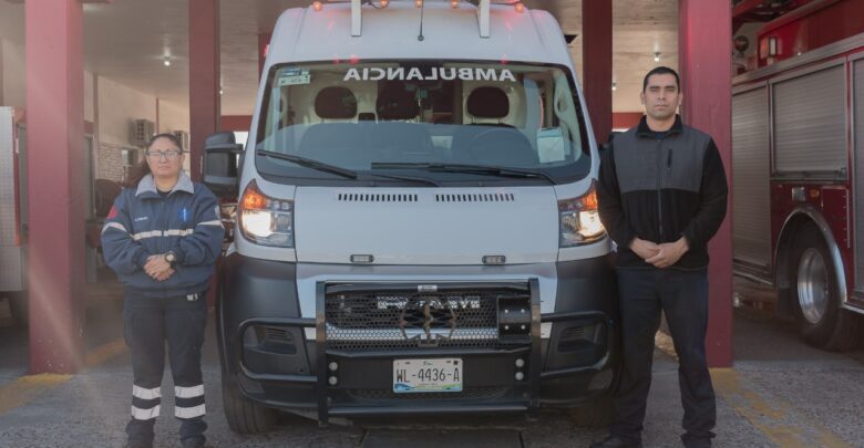 Prepara Protección Civil y Bomberos operativos para Halloween y Día de Muertos