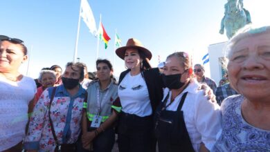 Reconoce IMCO eficiencia del Gobierno de Nuevo Laredo