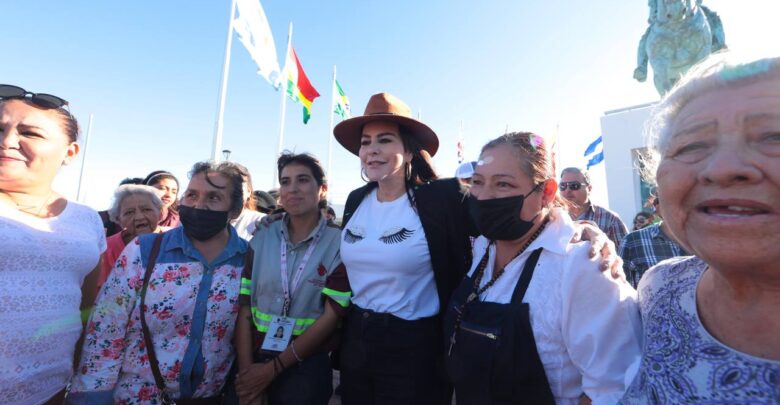 Reconoce IMCO eficiencia del Gobierno de Nuevo Laredo